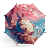 Enchanted Totoro Umbrella